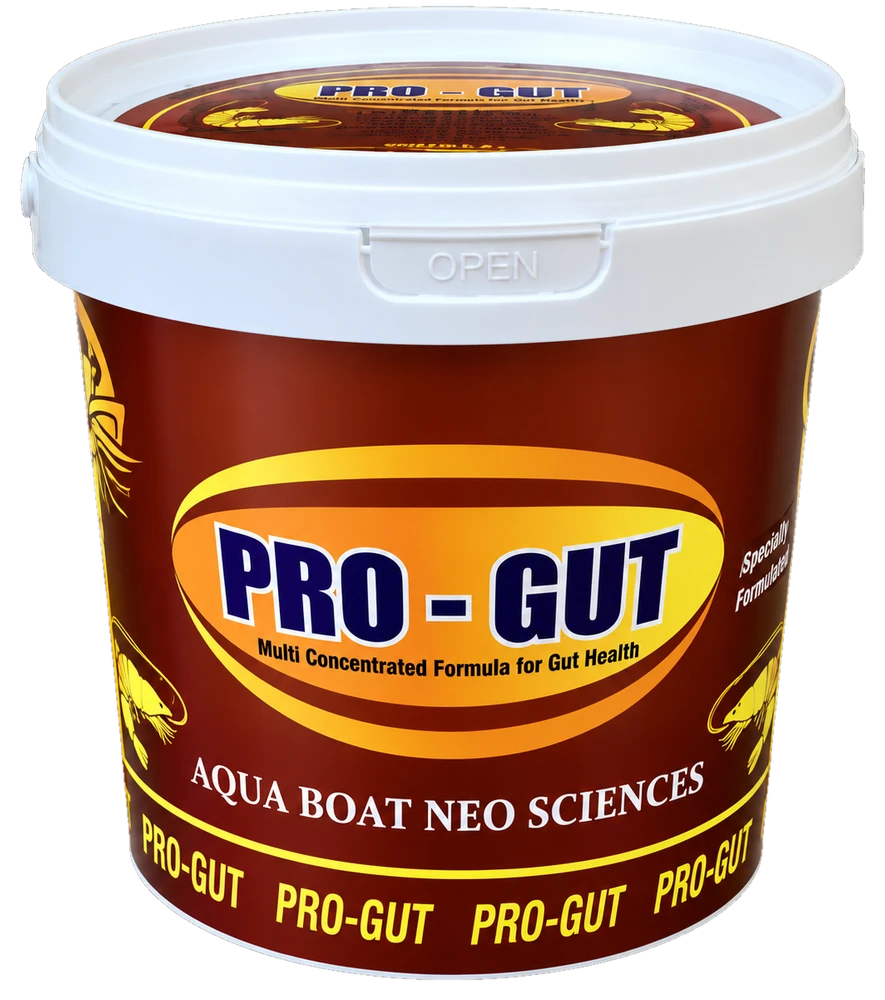 PRO-GUT pack